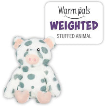Load image into Gallery viewer, Piper Pig Warm Pal