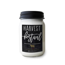 Load image into Gallery viewer, Harvest Festival 13 oz. Candle