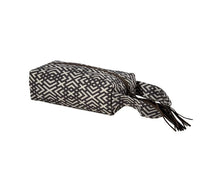 Load image into Gallery viewer, Terrence Geometric Makeup Bag