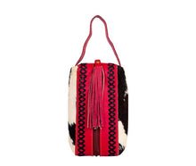 Load image into Gallery viewer, MYRA Letterstone Trail Makeup Bag