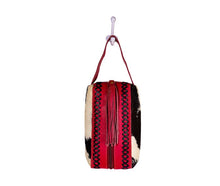 Load image into Gallery viewer, MYRA Letterstone Trail Makeup Bag