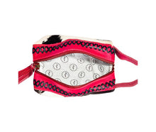 Load image into Gallery viewer, MYRA Letterstone Trail Makeup Bag