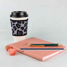 Load image into Gallery viewer, Brew Buddy Coffee/ Hot Chocolate Sleeve