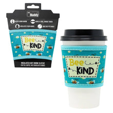 Load image into Gallery viewer, Brew Buddy Coffee/Hot Chocolate Sleeve