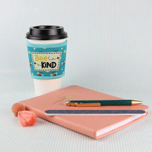 Load image into Gallery viewer, Brew Buddy Coffee/Hot Chocolate Sleeve