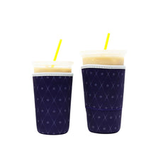 Load image into Gallery viewer, Brew Buddy Insulated Cold Drink Sleeve- Formal