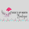 Josie's Up North Boutique