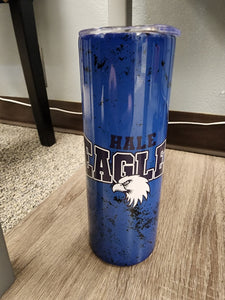 Hale Eagles Tumbler!