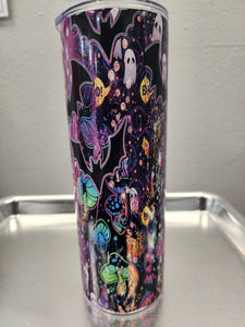 Hocus Pocus Tumbler!