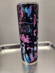 Hocus Pocus Tumbler