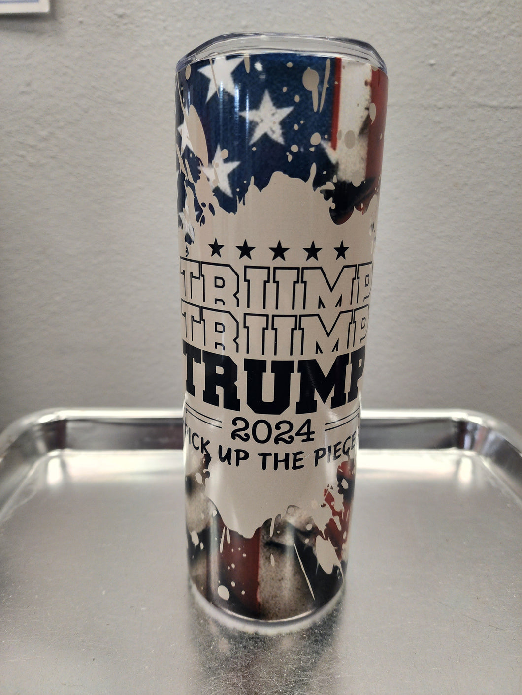 Trump Tumbler