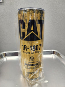 CAT Tumbler