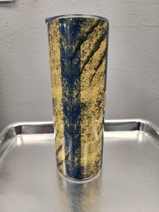 University of Michigan Tumbler