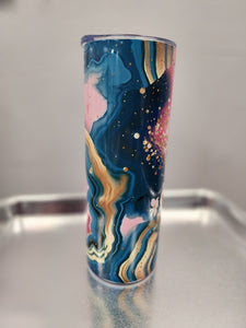 Rise Up & Pray Tumbler