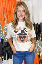 Load image into Gallery viewer, Youth Wicked Cute Tee
