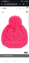 Load image into Gallery viewer, C.C Baby Brim Beanie
