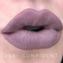 Load image into Gallery viewer, Confident Matte Lipstick
