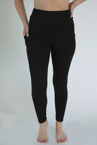 Ultimate Pocket Leggings