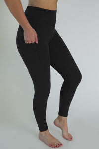 Ultimate Pocket Leggings