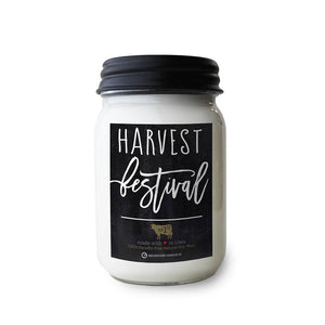 Harvest Festival 13 oz. Candle