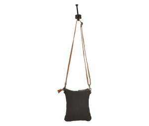 Vuierra Rivet Crossbody