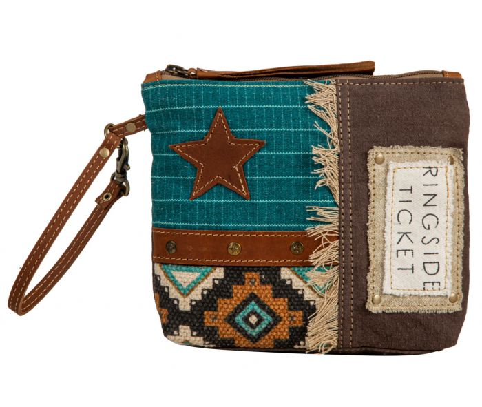 Star Pacer Pouch