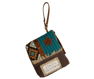 Star Pacer Pouch