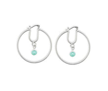 Load image into Gallery viewer, Harvest Moon Earrings
