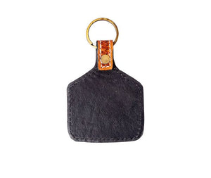 Highland Meadow Key Fob