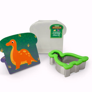 Dino Sandwich Kit