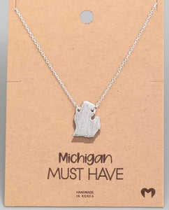 Michigan Must Have