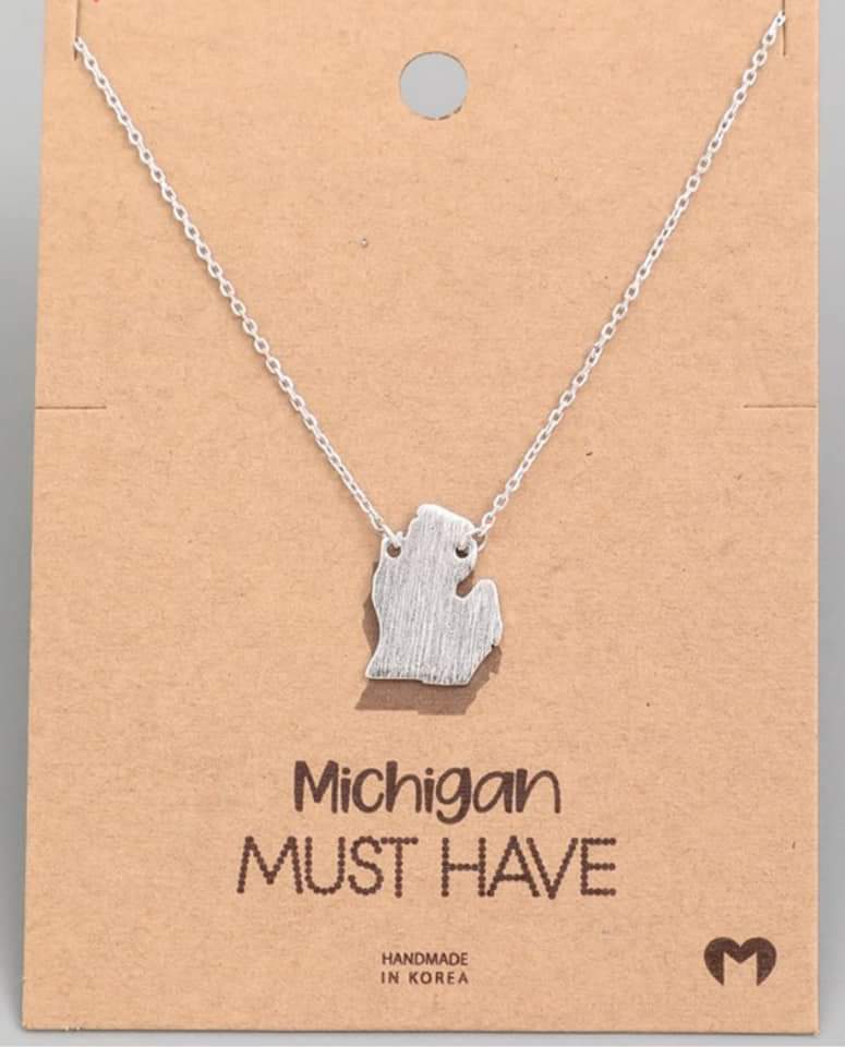 Michigan Must Have