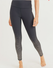 Load image into Gallery viewer, Mono B Copper Charged Leggings
