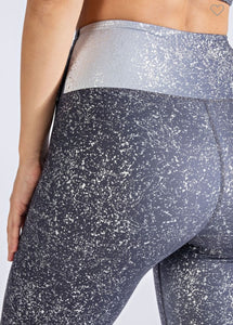 Black Galaxy Leggings!