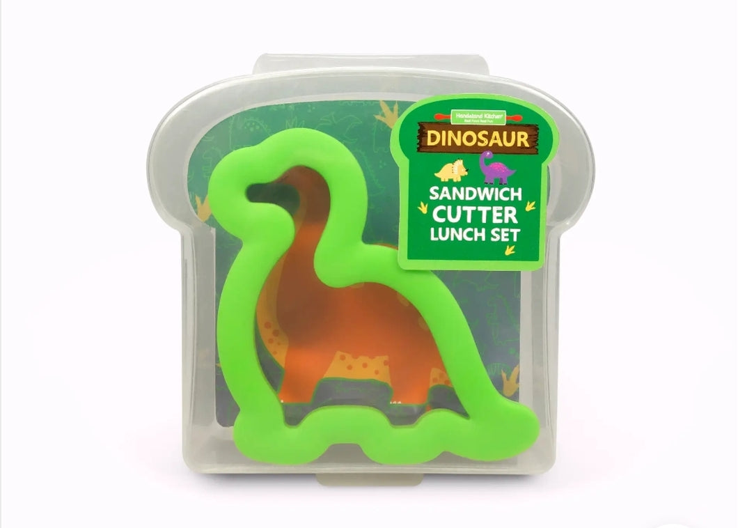 Dino Sandwich Kit