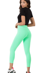 Rio 7/8 Leggings!