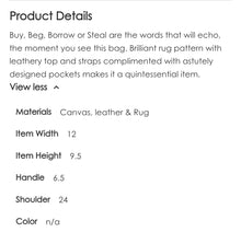 Load image into Gallery viewer, Explora Crossbody Bag
