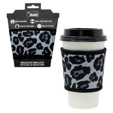 Load image into Gallery viewer, Brew Buddy Coffee/ Hot Chocolate Sleeve
