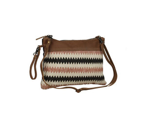 Explora Crossbody Bag